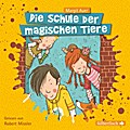 Die Schule der magischen Tiere