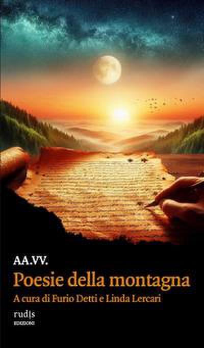 Poesie della montagna