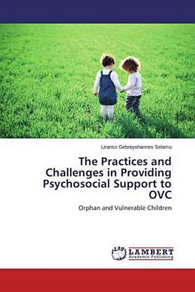The Practices and Challenges in Providing Psychosocial Support to OVC