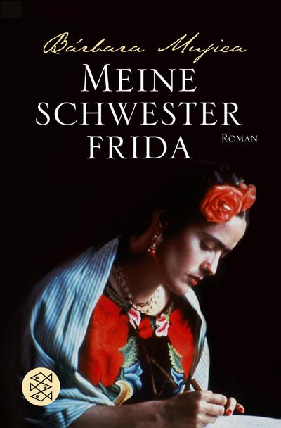 Meine Schwester Frida