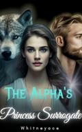 The Alpha’s Princess Surrogate 1