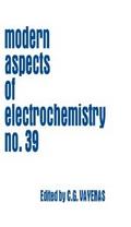 Modern Aspects of Electrochemistry 41