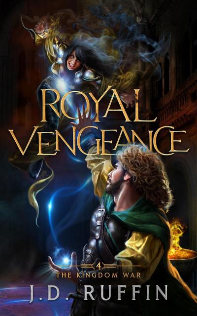 Royal Vengeance