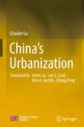 China’s Urbanization