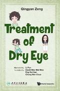 TREATMENT OF DRY EYE