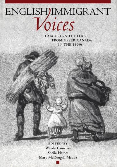English Immigrant Voices