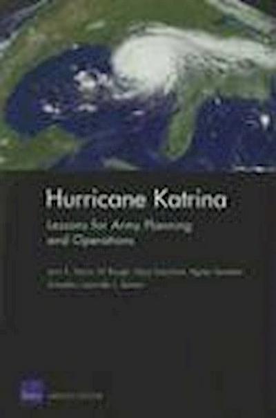 Hurricane Katrina