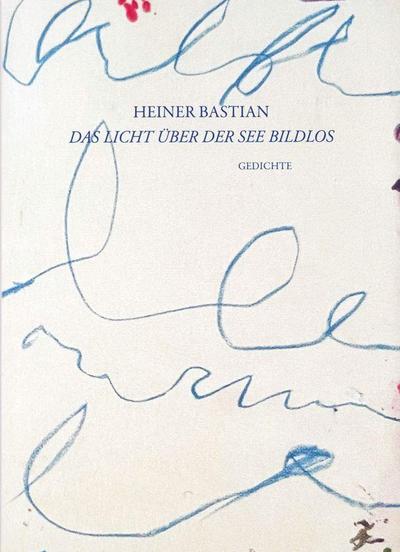 Das Licht über der See Bildlos