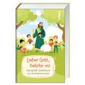 Lieber Gott, behüte uns