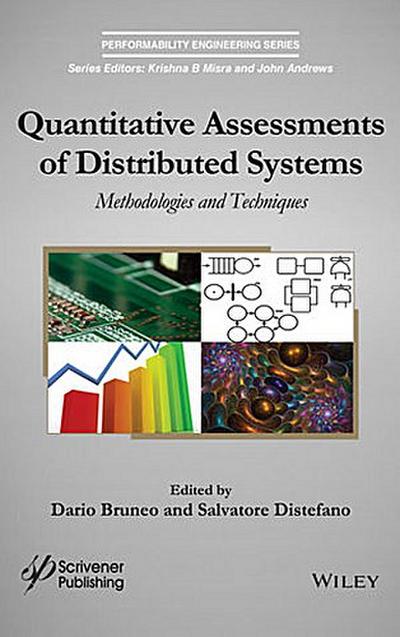 Quantitative Assessments of Distributed Systems