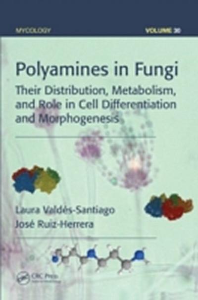 Polyamines in Fungi