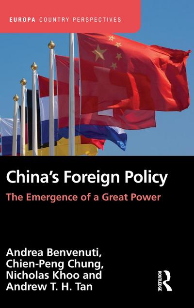 China’s Foreign Policy