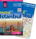 Reise Know-How Reiseführer Istanbul (CityTrip PLUS): mit Stadtplan und kostenloser Web-App