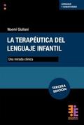La terapéutica del lenguaje infantil