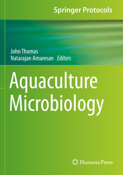 Aquaculture Microbiology
