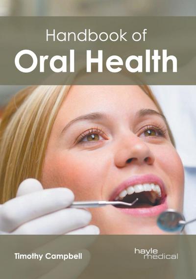 Handbook of Oral Health