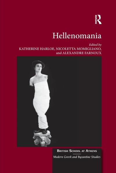 Hellenomania