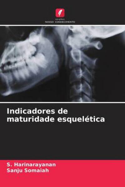 Indicadores de maturidade esquelética