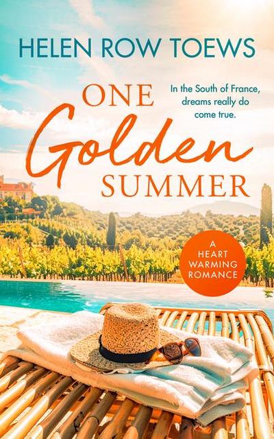 One Golden Summer