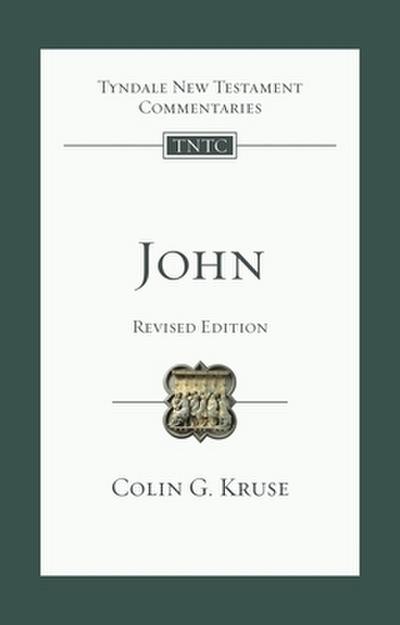 John (Revised Edition)