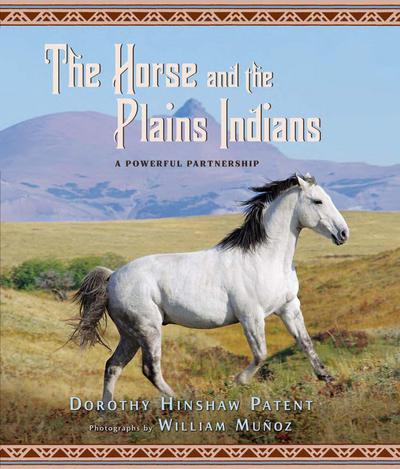 Horse and the Plains Indians