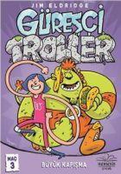 Güresci Troller Mac 3