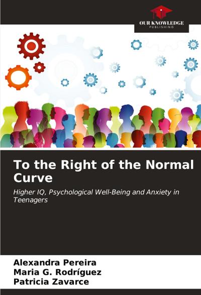 To the Right of the Normal Curve