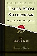 Tales From Shakespear
