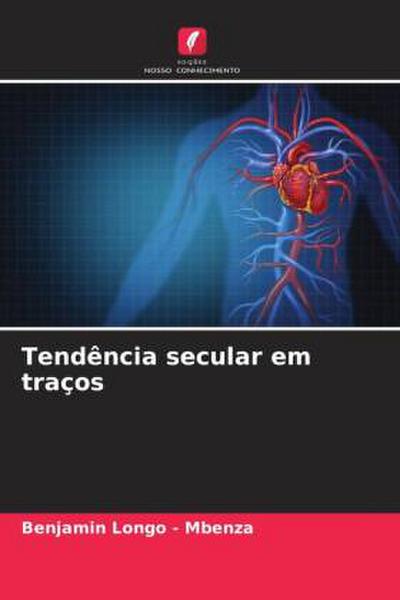 Tendência secular em traços