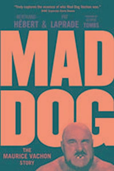 Mad Dog