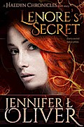 Lenore’s Secret (A Short Story)
