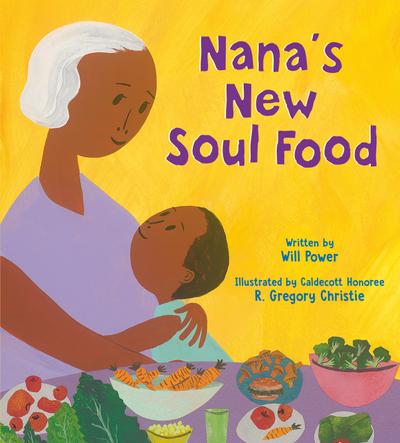 Nana’s New Soul Food