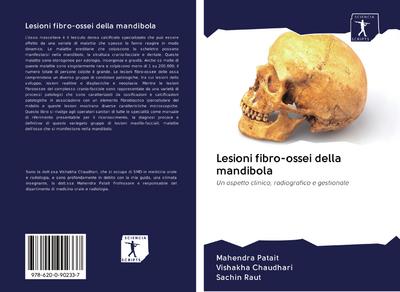 Lesioni fibro-ossei della mandibola