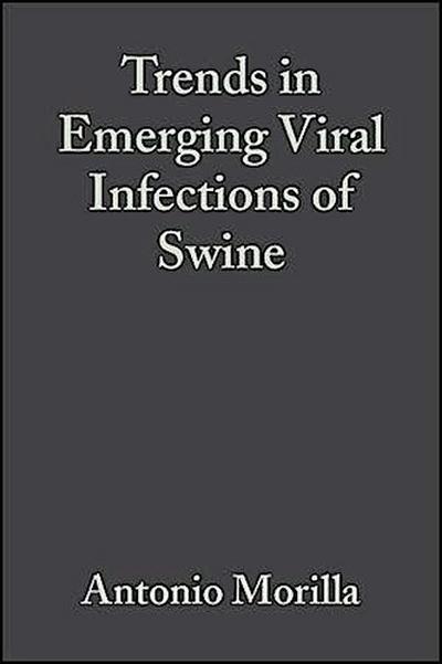 Trends in Emerging Viral Infections of Swine