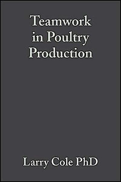 Teamwork in Poultry Production