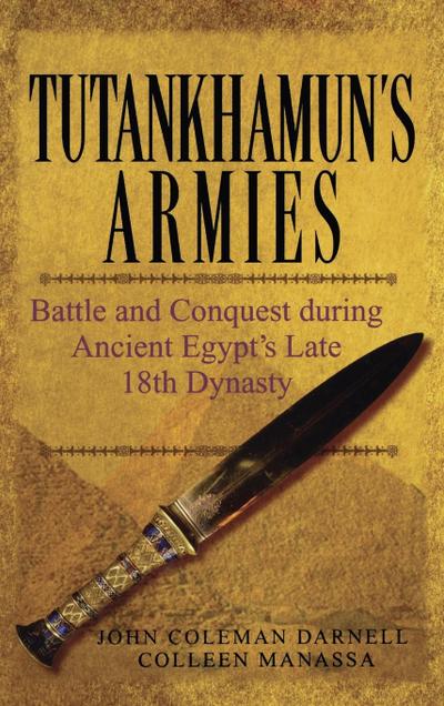 Tutankhamun’s Armies