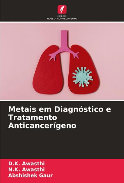 Metais em Diagnóstico e Tratamento Anticancerígeno