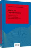 Macht in Organisationen