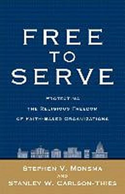 Free to Serve