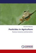 Pesticides in Agriculture