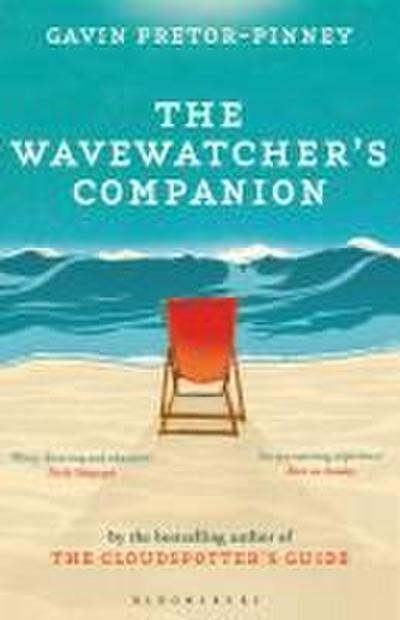 The Wavewatcher’s Companion