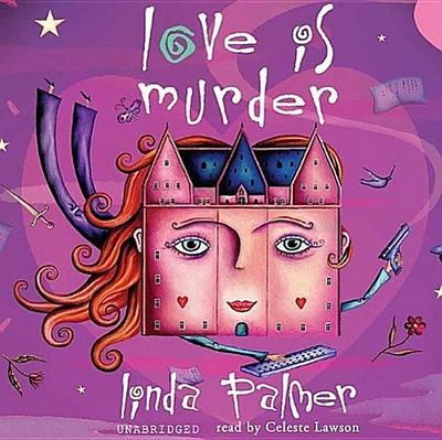 Love Is Murder