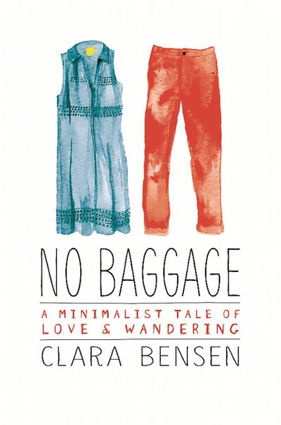 No Baggage, English edition