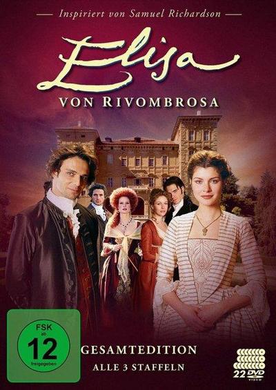 Elisa di Rivombrosa