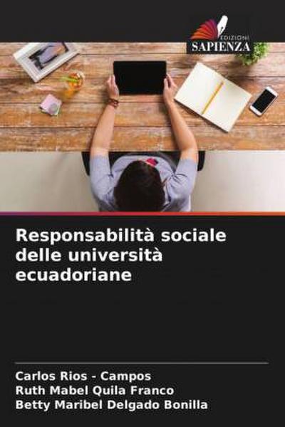 Responsabilità sociale delle università ecuadoriane
