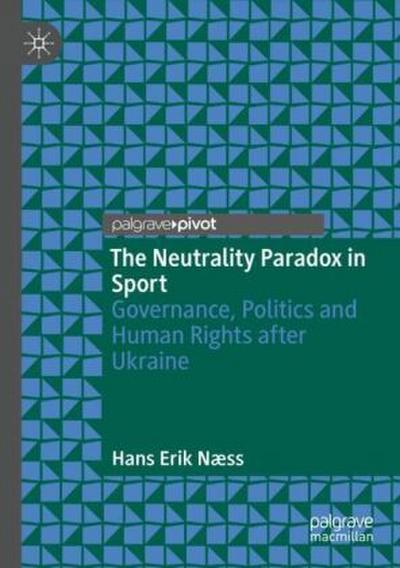 The Neutrality Paradox in Sport