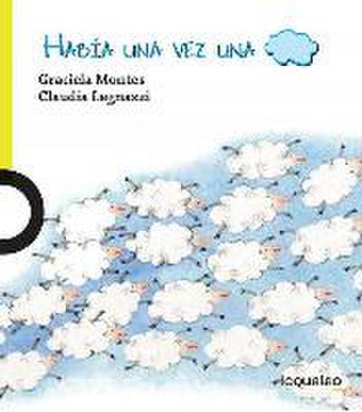 Había Una Vez Una Nube