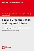 Soziale Organisationen wirkungsvoll führen