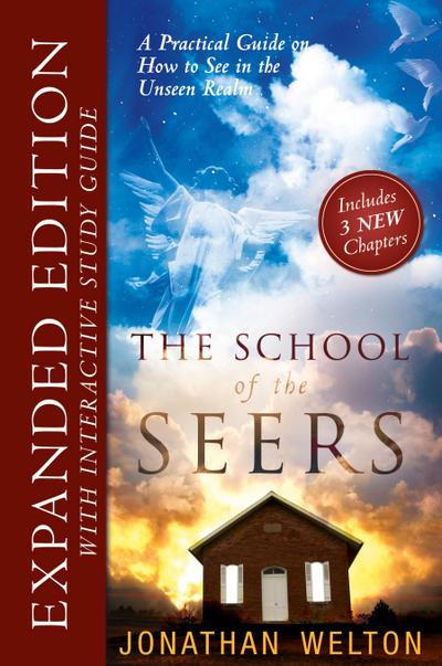 School of the Seers Expanded Edition