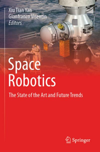 Space Robotics